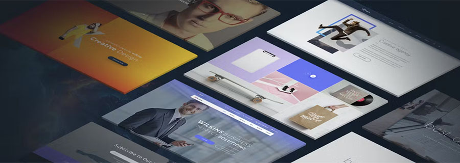 Website Development